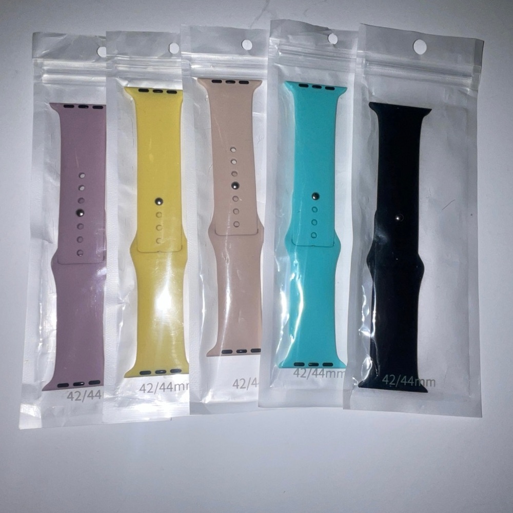 Apple Watch bands